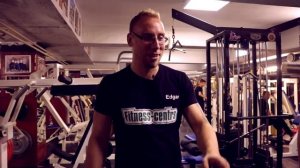 Какие тренажёры самые популярные в фитнес зале?