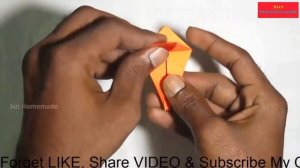 Origami Giraffe - Origami Giraffe Instructions Easy