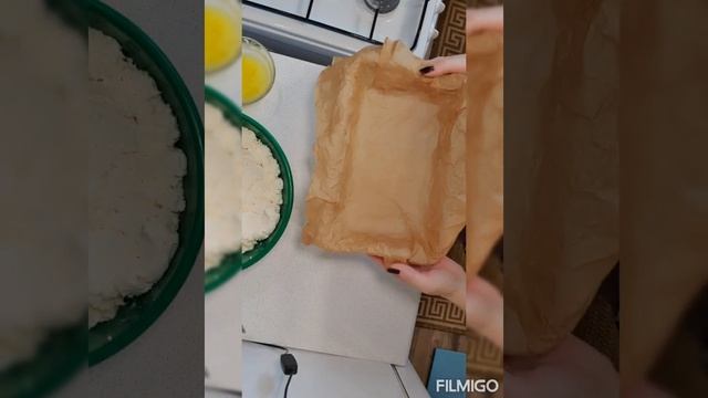 Творожная запеканка, как из детского сада смотреть онлайн