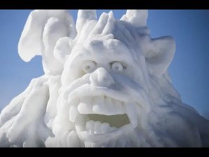 Экс-губернатор Кемеровской области раскрыл тайну кузбасского йети