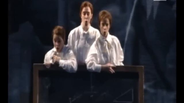 Die Zauberflöte - Zum Ziele führt dich diese Bahn смотреть онлайн