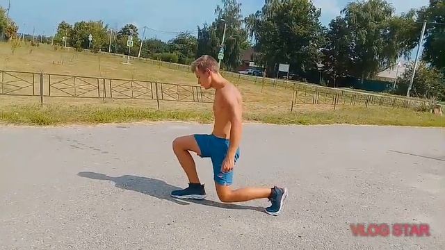 КАК НАКАЧАТЬ НОГИ!?? | ТРЕША НА 2 РАЗА В НЕДЕЛЮ.