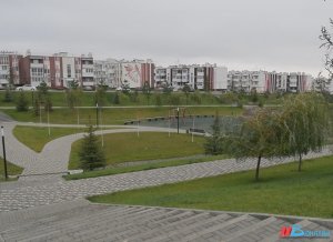 В микрорайоне Долина Советского района построят самую крупную школу в Волгограде