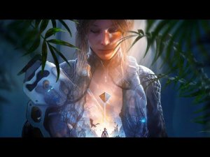 Scars Above ► Модель 2 ► Прохождение #11