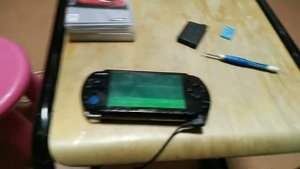 Как я купил Sony PSP 3008 за 300₽, и какой меня там ждал нежданчик