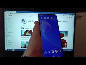 FRP Realme C30s как удалить аккаунт goole после сброса настроек