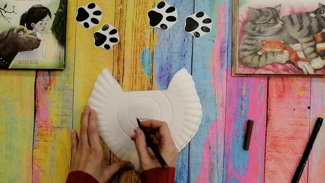 Мастер-класс "Домашние питомцы" смотреть онлайн