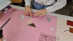 Детское одеяло "Кубики". Пэчворк для начинающих.