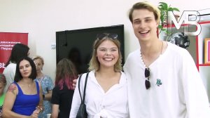 Встреча с Андреем Нестеренко