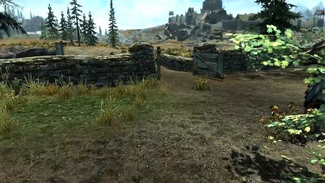 Let's Play Skyrim ▶ Chapter 1: Cassius ▶ Episode 17 - Elysium Estate смотреть онлайн