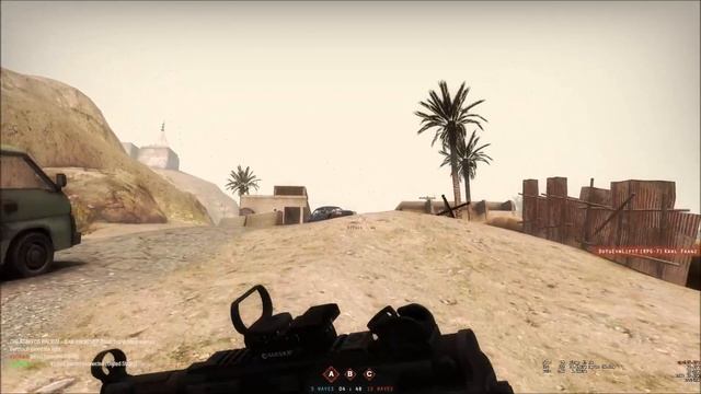 How to Cap Sinjar Alpha on the First Wave смотреть онлайн