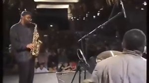 Kenny Kirkland & Kenny Garrett - Giant Steps (Live)