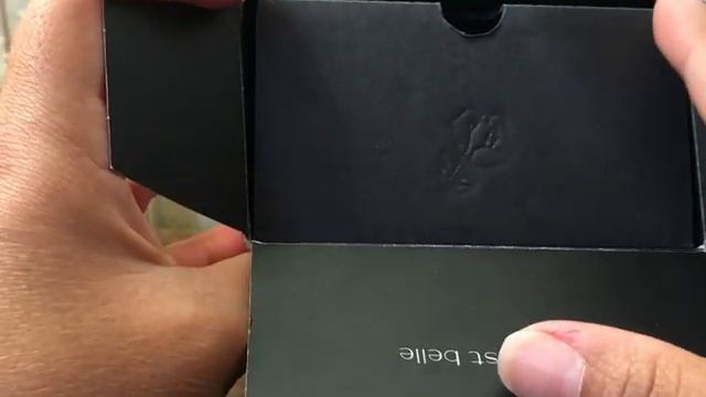 La vie est Belle Como reconocer un perfume original de una imitación смотреть онлайн