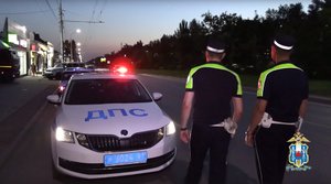 В Ростове-на-Дону сотрудники УКОН провели профилактические рейды