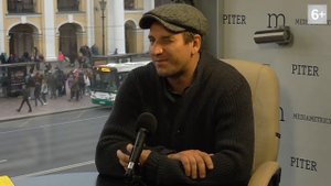 Устюгов Александр: Бизнес - это производство. О своих бизнесах.