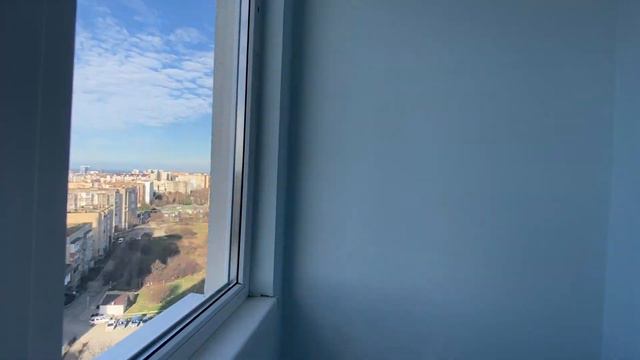 ПРОСТОРНАЯ СТУДИЯ в развитом районе Анапы где есть все для жизни смотреть онлайн