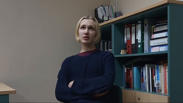 Рубрика "Отряд в лицах".Четвертый выпуск. Командир Александр Целиков