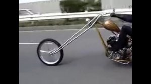 Мото самоделки,гоночный грузовик,ракета в мотоцикле.