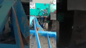 Комплект подключения гидрораспределителя РП-70 к джойстику