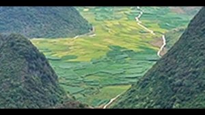 ГОРЫ в Китае КРИЧАТ - ДРАКОН в Китае ПРОСНУЛСЯ