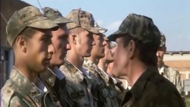 генерал Булдаков смотреть онлайн