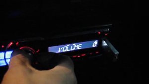 Чтоб Магнитола Не вырубалась при запуске двигателя