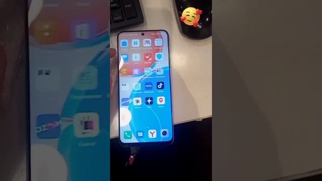 Honor X8. Странно, где обзоры?!