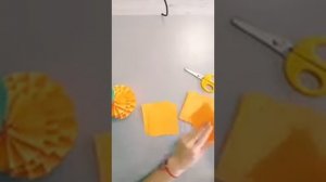 Видеоурок по начальному техническому моделированию "Апельсин. Часть 1"