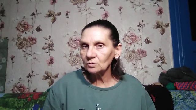 Выполняю Ваше желание. Поговорим о жизни. Рассказ 1часть.