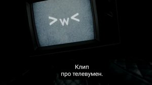 Клип про теви вумен (премьера клипа).