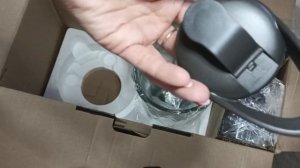 #поларис #polaris Распаковка настольного высокоскоростного блендера  PTB 1834G, от бренда Polaris.