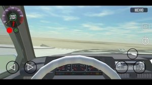 ВАЗ КРАШ ТЕСТ СИМУЛЯТОР 2 НА АНДРОИД ОБЗОР VAZ CRASH TEST SIMULATOR 2 CLONE BEAMNG ANDROID GAMEPLAY