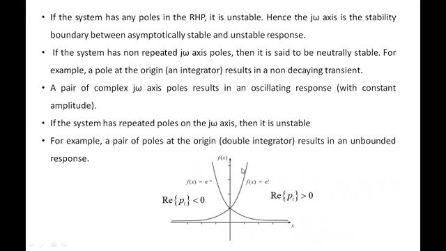 Control System Stability- Routh Hurwitz Criterion смотреть онлайн