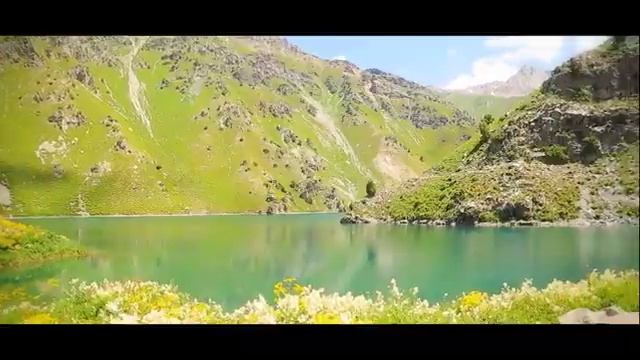 Впервые Вертолетные туры Heli Nature по Узбекистану смотреть онлайн