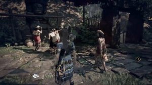 Shadow of the Tomb Raider_ Найти кубики Такия