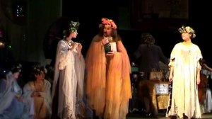 Пёрселл.  "Королева фей": Лето, Осень, Зима. ТСМ, 2006