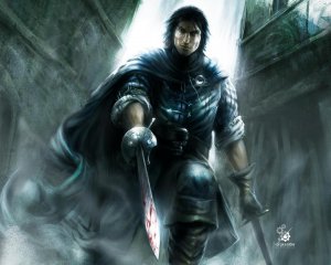 Titan Ques ( Титан Квест ) Прохождение Ратное Дело + что-то там № 6