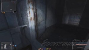 S.T.A.L.K.E.R. мод Фотограф. Модуль памяти для Воронина