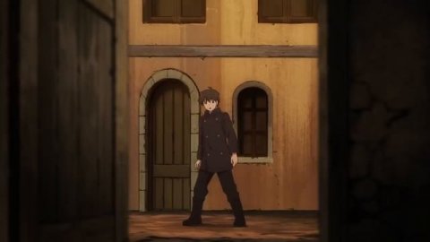 Аниме ЛЕГЕНДАРНЫЙ ВОИН МАГ В ФЭНТЕЗИ МИРЕ | Все Серии Подрят | Аниме Марафон