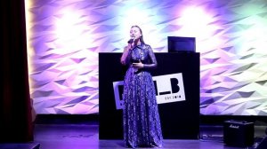 Екатерина Максакова "Мир без любимого" @nnvirtuozy