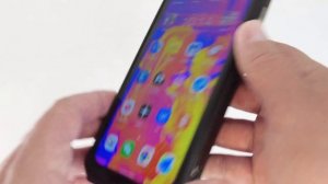 Мой новый мощный и крутой телефон. Полный обзор Ulefone Power Armor 18T Ultra