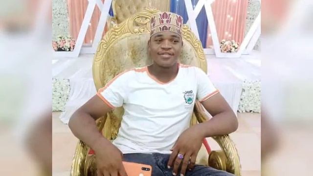Samir Ali