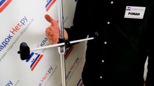 Отпариватель для одежды Grand Master GM-P202 ? Рассказываем как пользоваться. Видеоинструкция