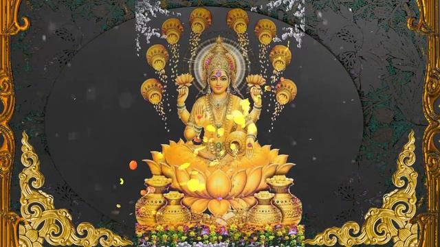 lakshmi mata mantra | lakshmi mantra in hindi