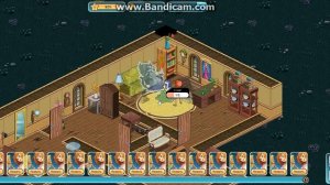 ИГРАЕМ В ИГРУ ПРИВИДЕНИЯ ll ЧАСТЬ 1 ll ДЕДУШКА-ПРИВИДЕНИЕ