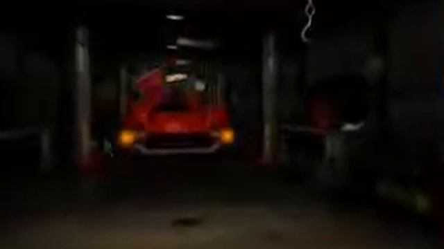 Carmageddon — Гараж Max Damage 2: Первый Старт смотреть онлайн