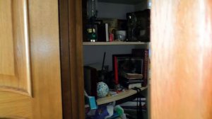 Фредди Фнаф ВСЕЛИЛСЯ в Тиму ПОЗДНО ночью ! Аниматроник в реальной жизни !