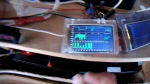 ч.2 балансир для свинцовых АКБ на TDA2050 , СК 14.7вx2 , точность 0.03-0.04в