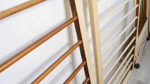 DIY | КАК ПЕРЕКРАСИТЬ СТАРУЮ МЕБЕЛЬ | ПЕРЕКРАСКА ДЕТСКОЙ КРОВАТКИ | МАМА МОЖЕТ