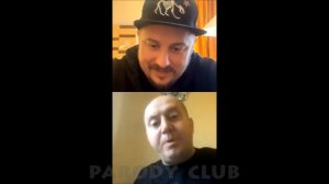 Анекдот про лётчика и танкиста / Бурунов лучшее